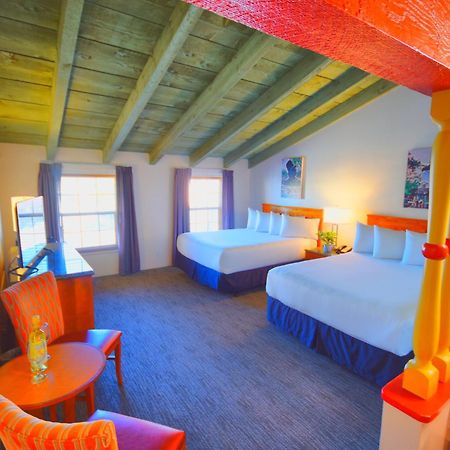 Royal Copenhagen Inn Solvang Kültér fotó