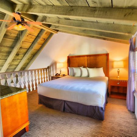 Royal Copenhagen Inn Solvang Kültér fotó