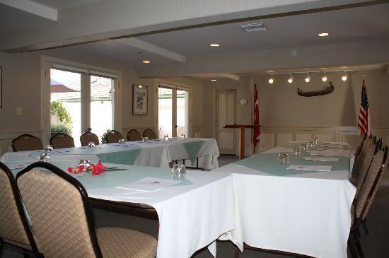 Royal Copenhagen Inn Solvang Kültér fotó