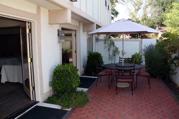 Royal Copenhagen Inn Solvang Kültér fotó